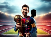 开云体育官网-梅西当选2021年FIFA最佳男球员，克罗斯获最佳男球员