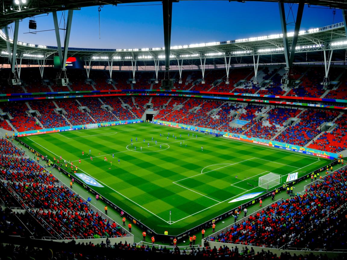 开云体育平台-国安主场大捷，领先优势扩大  第2张