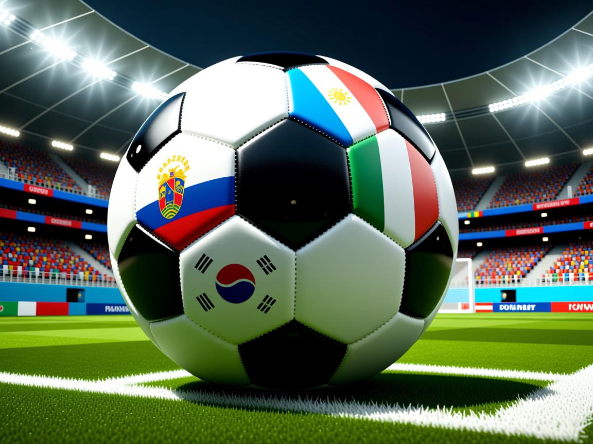 开云体育在线-世界杯中国队逆袭 球员拼搏精神鼓舞人心，世界杯中国队前景  第3张