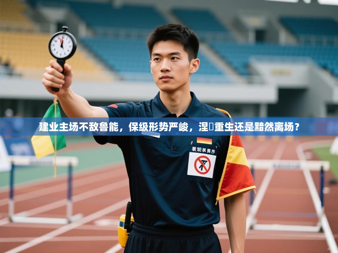 建业主场不敌鲁能，保级形势严峻，涅槃重生还是黯然离场？  第1张