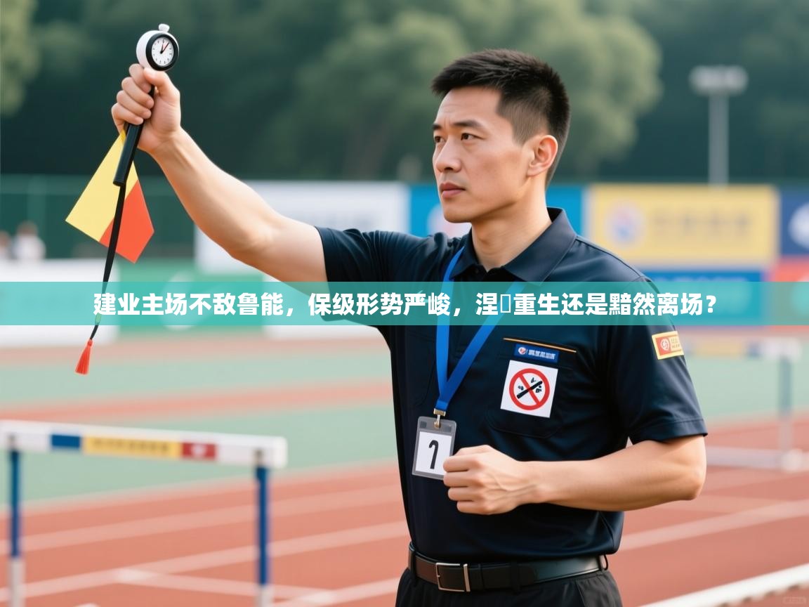 建业主场不敌鲁能，保级形势严峻，涅槃重生还是黯然离场？  第2张