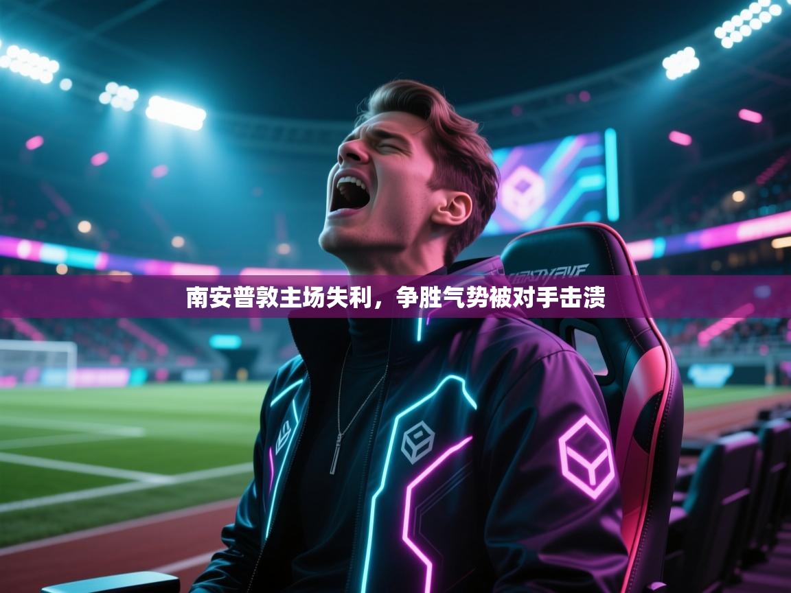 南安普敦主场失利，争胜气势被对手击溃  第2张