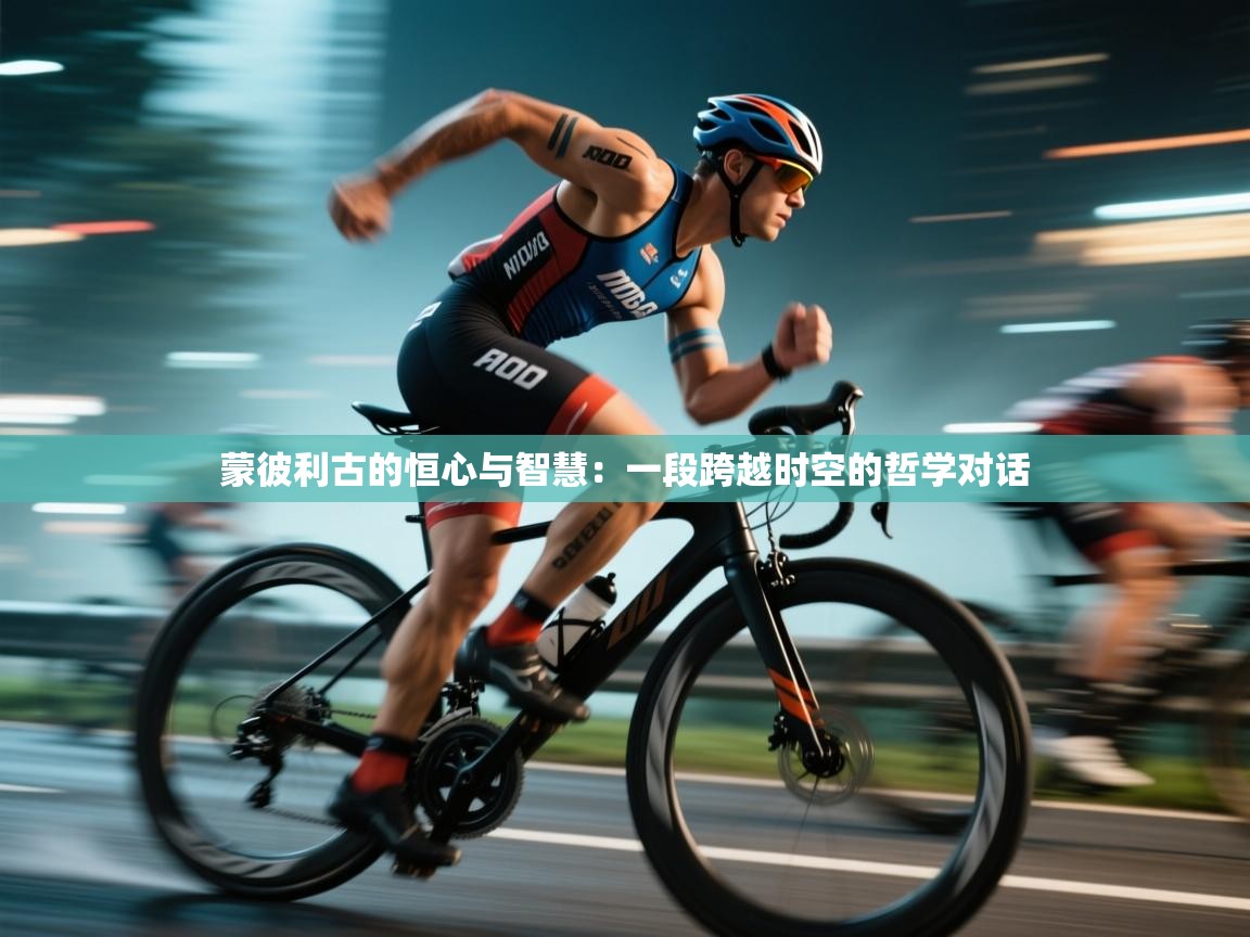 蒙彼利古的恒心与智慧：一段跨越时空的哲学对话