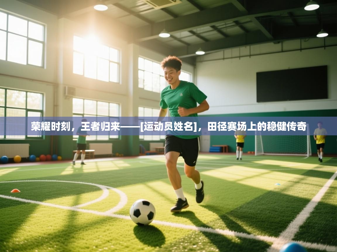荣耀时刻，王者归来——[运动员姓名]，田径赛场上的稳健传奇  第2张