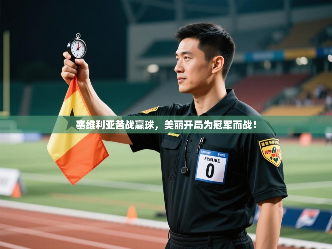 塞维利亚苦战赢球，美丽开局为冠军而战！  第1张