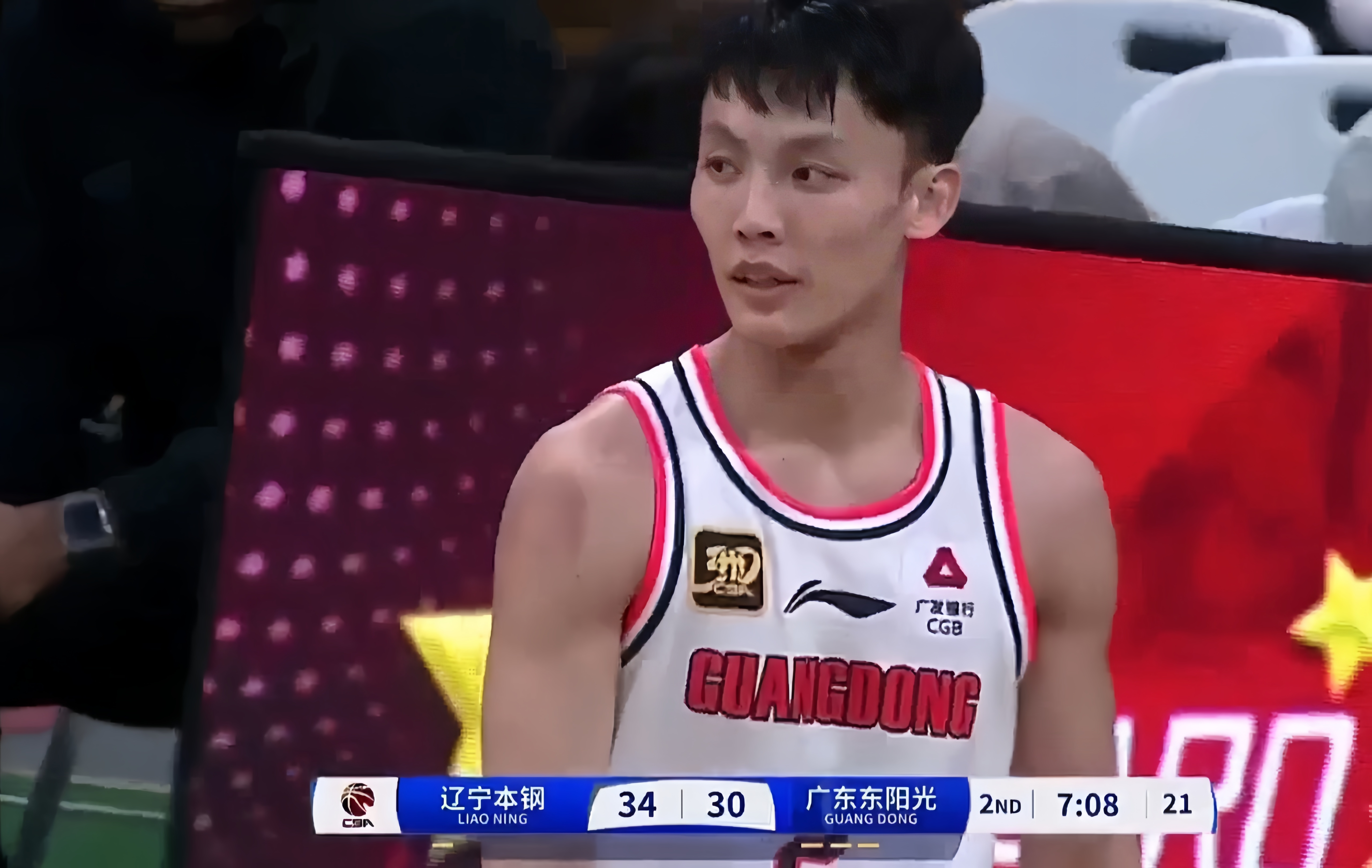 包含势均力敌，明星球员盛装登场的词条